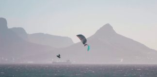 Graham Howes Red Bull King Of The Air 2019 Entry